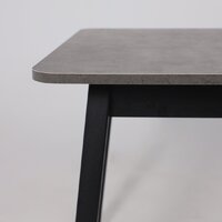 Мамадома Tirk radial-110 раздвижной 110-142х70 (дымчатая керамика/черный) Image #12