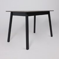 Мамадома Tirk radial-110 раздвижной 110-142х70 (дымчатая керамика/черный) Image #9