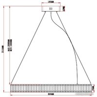 Moderli Asti V10731-PL Image #3