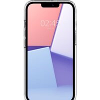 Spigen Ultra Hybrid Mag (MagFit) для iPhone 13 ACS03528 (белый) Image #3