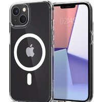 Spigen Ultra Hybrid Mag (MagFit) для iPhone 13 ACS03528 (белый)