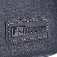 Francesco Molinary 352-4019-44-BLK (черный) Image #4