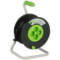 ЭРА GREEN LINE KAT-2x1.5-50m Б0065097