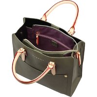 Bugatti Ella 49362184 (оливковый) Image #5