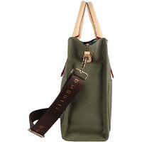 Bugatti Ella 49362184 (оливковый) Image #4