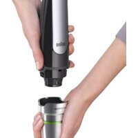 Braun MultiQuick 7 Hand blender MQ 7025X Image #5