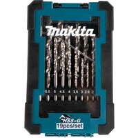 Makita D-78352 (19 предметов)