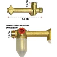 Grocenberg GB511 (графит) Image #5