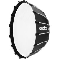 Godox QR-P60T параболический быстроскладной