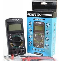 Robiton Master DMM-900 Image #2