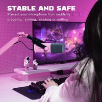 FIFINE BM88 (розовый) Image #11