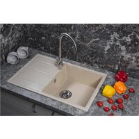 Marblan Magnum R (гранит, с сифоном) Image #5