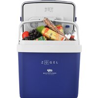 ZUGEL ZCR33 (синий) Image #27