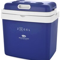 Автохолодильники, термобоксы, термосумки