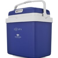 ZUGEL ZCR33 (синий) Image #6