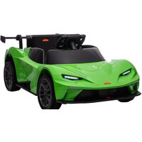 Sundays LS5-X (зеленый) Image #1