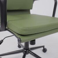 AksHome Indigo LB (зеленый/черный) Image #12