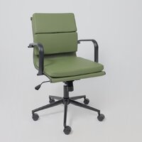 AksHome Indigo LB (зеленый/черный) Image #4