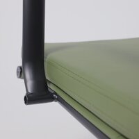 AksHome Indigo LB (зеленый/черный) Image #11