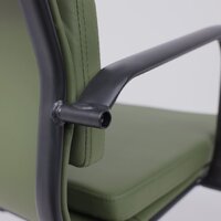 AksHome Indigo LB (зеленый/черный) Image #14