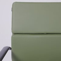 AksHome Indigo LB (зеленый/черный) Image #19