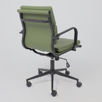 AksHome Indigo LB (зеленый/черный) Image #7