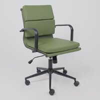 AksHome Indigo LB (зеленый/черный) Image #2