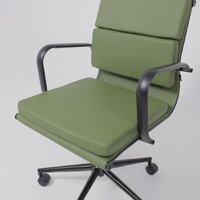 AksHome Indigo LB (зеленый/черный) Image #10