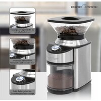 ProfiCook PC-EKM 1205 Image #3