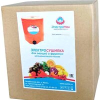 Электромаш Сушилка для овощей и фруктов Image #3