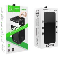 VDENMENV DP25 50000mAh (черный) Image #3