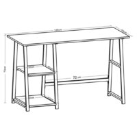 Brabix Loft CD-006 (мореный дуб) Image #5