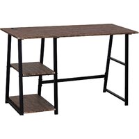 Brabix Loft CD-006 (мореный дуб)