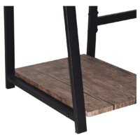 Brabix Loft CD-006 (мореный дуб) Image #3