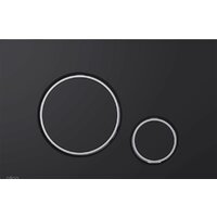 Alcadrain M778 (черный матовый)