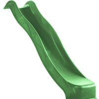 KBT Tsuri HDPE 402.015.009.001 (с подключением к воде, зеленое яблоко)
