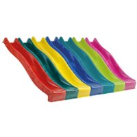 KBT Tsuri HDPE 402.015.009.001 (с подключением к воде, зеленое яблоко) Image #3