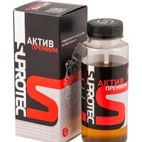 Присадки для авто