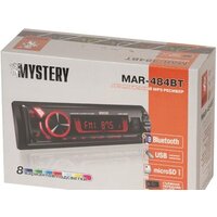 Mystery MAR-484BT Image #5