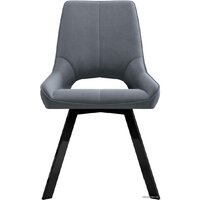 DikLine 268 (Z28 серый/ножки черные) Image #2