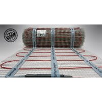 Warmehaus MAT 200W 2 кв.м 400 Вт Image #2