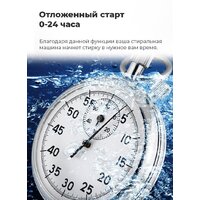 MAUNFELD MFWD14106S04 Image #28