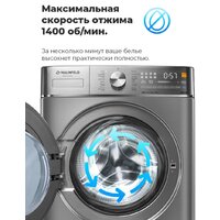 MAUNFELD MFWD14106S04 Image #38