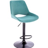 Everprof Flash (ткань бирюзовый)