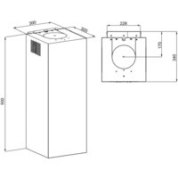 Konigin Allegro 30 (белый) Image #13