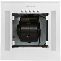 Konigin Allegro 30 (белый) Image #7