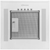 Konigin Allegro 30 (белый) Image #9