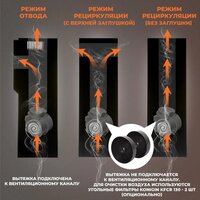 Konigin Allegro 30 (белый) Image #12