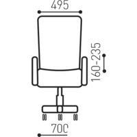 Brabix GT Carbon GM-120 (черный/зеленый) Image #16