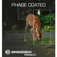 Bresser Pirsch 10x42 (зеленый) Image #6